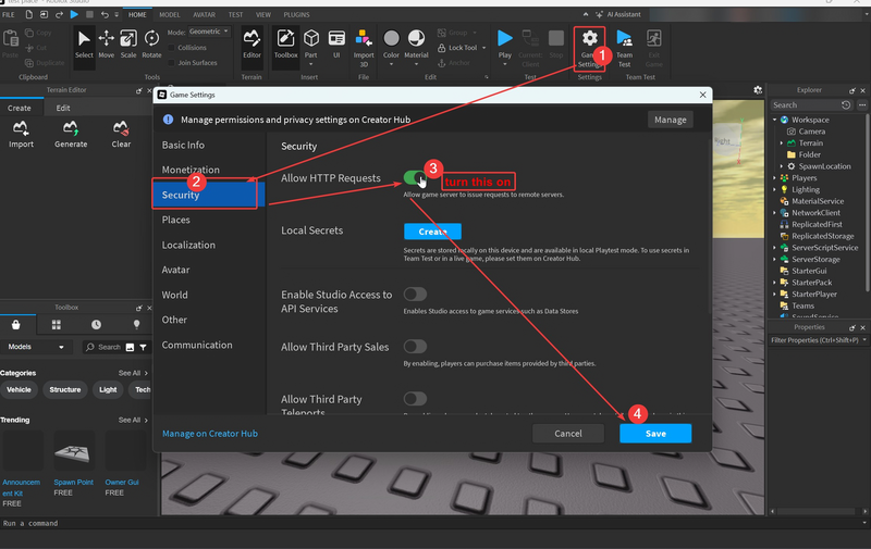 File:Allow http access setup.png